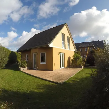 Gruene-fee * Dranske